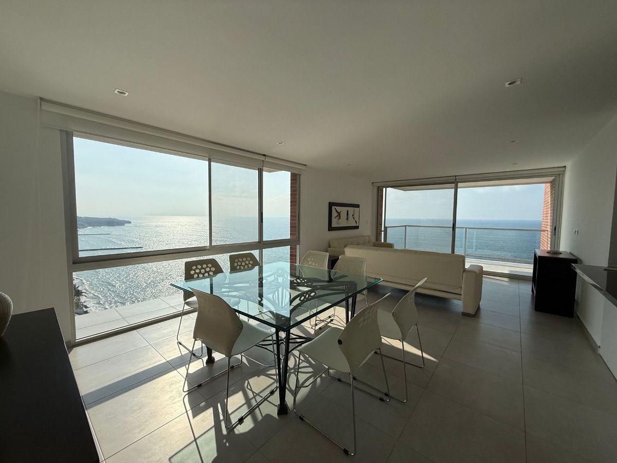 Apartamento en venta en Manta, Manabí
