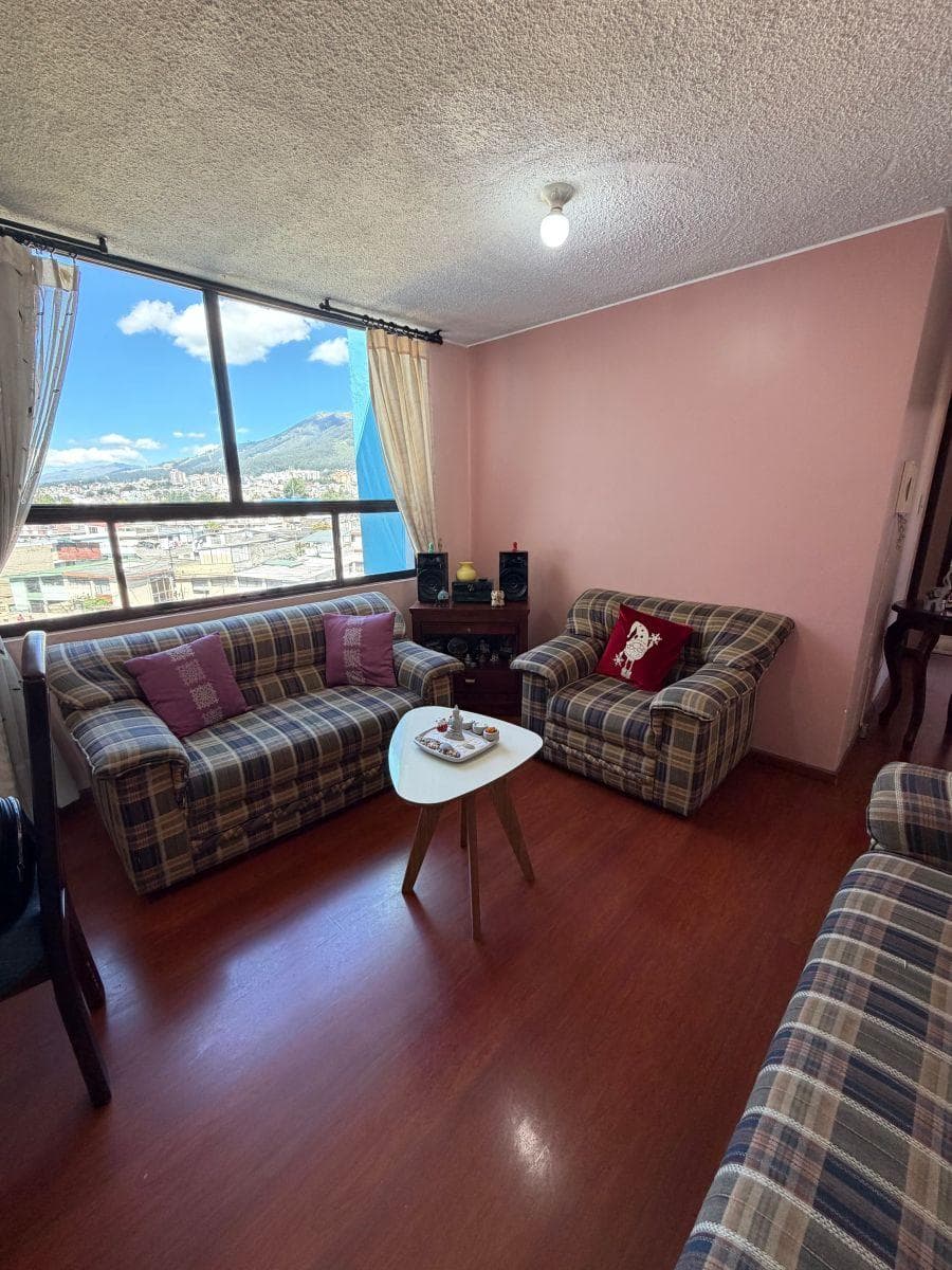 Departamento en venta en Quito, Pichincha