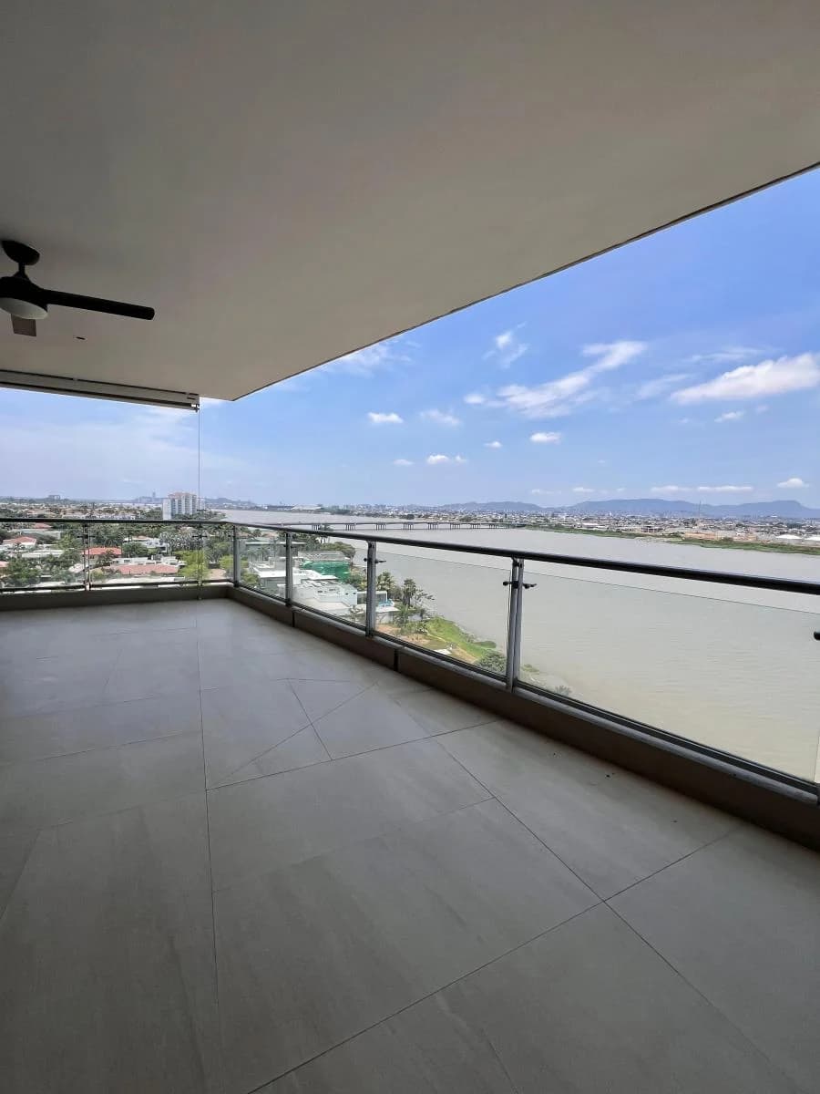 Departamento en venta en Guayaquil, Guayas