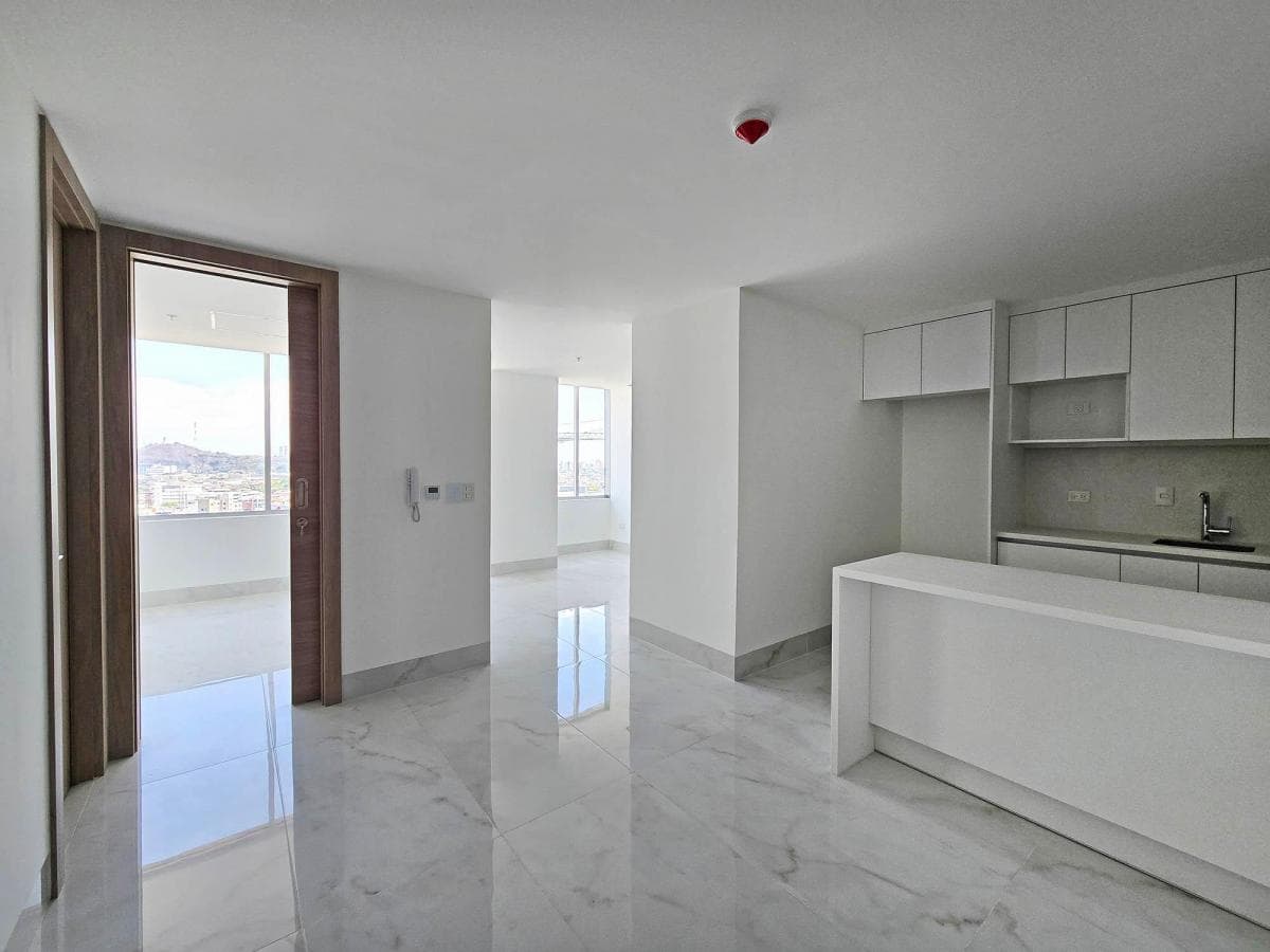 Departamento en venta en Guayaquil, Guayas