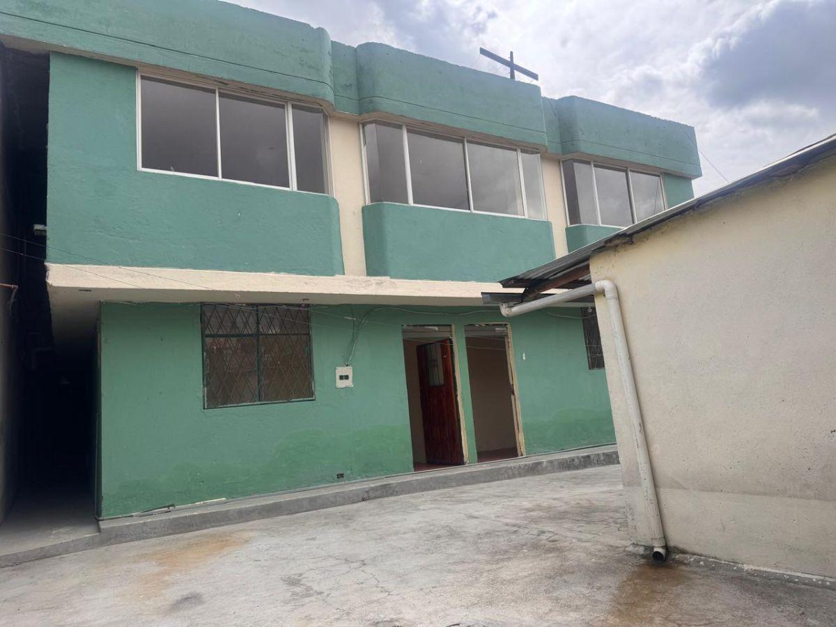 Casa en venta en Quito, Pichincha