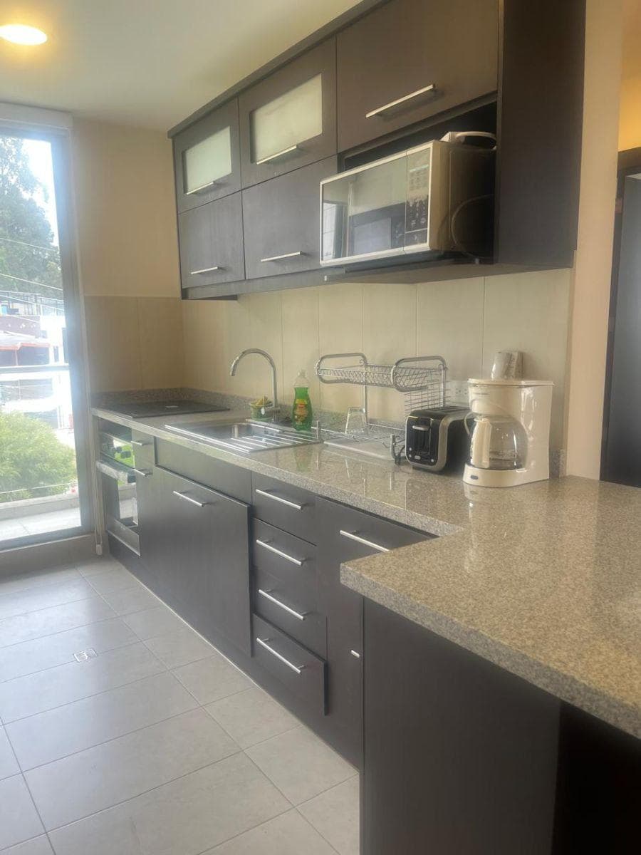 Departamento en venta en Quito, Pichincha
