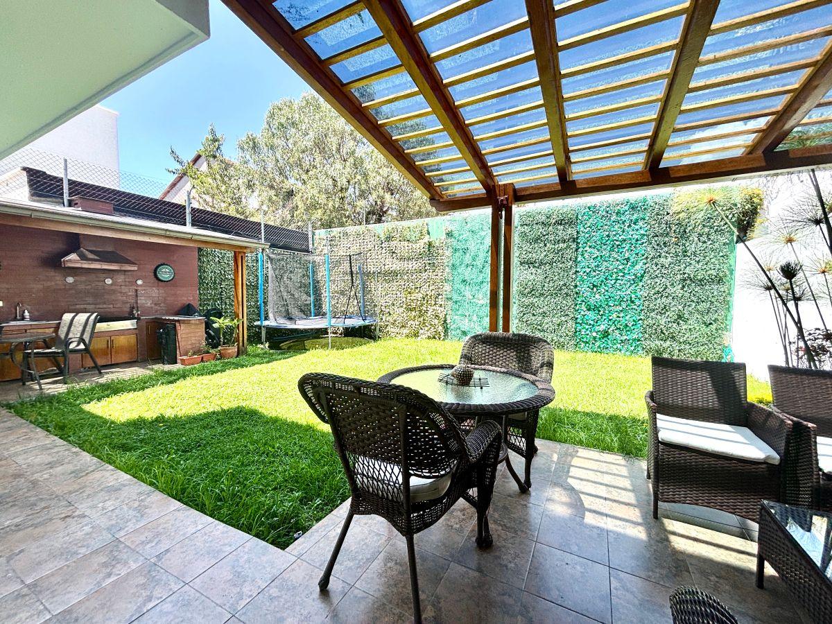 Casa en venta en Quito, Pichincha