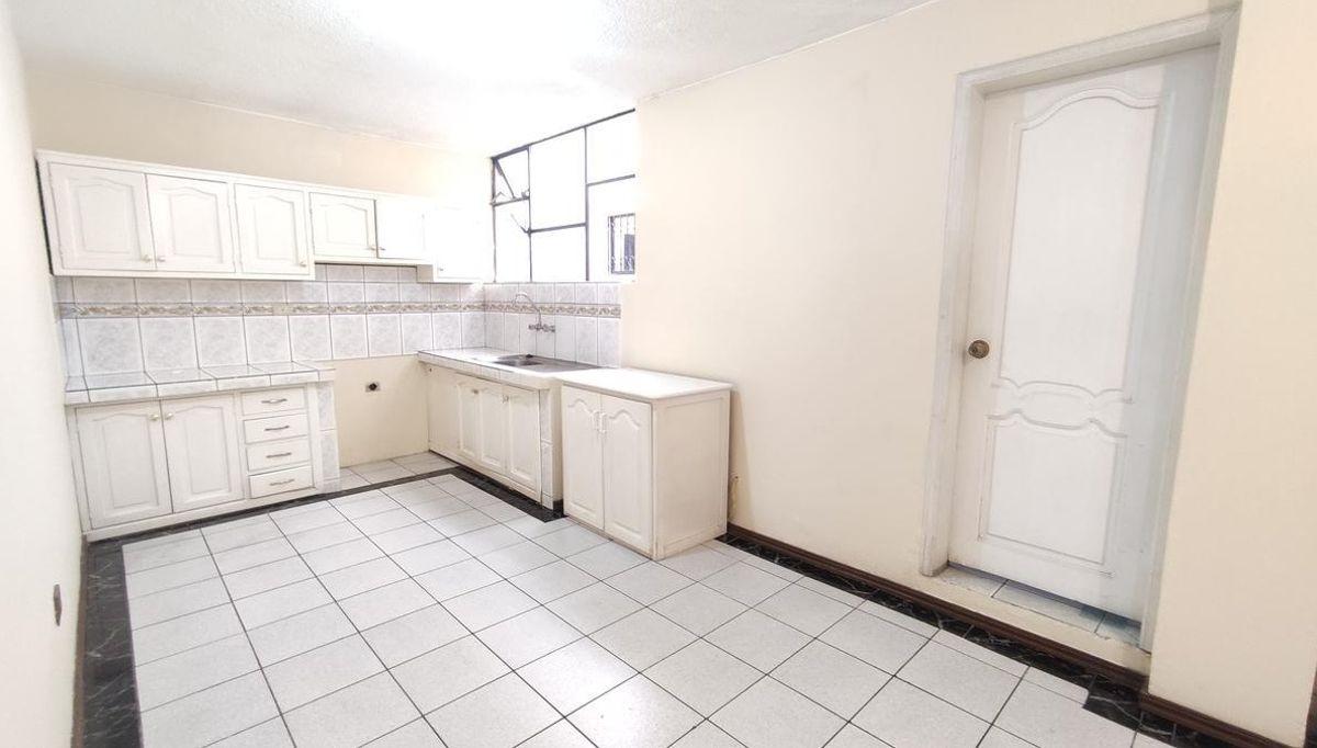 Casa en venta en Quito, Pichincha