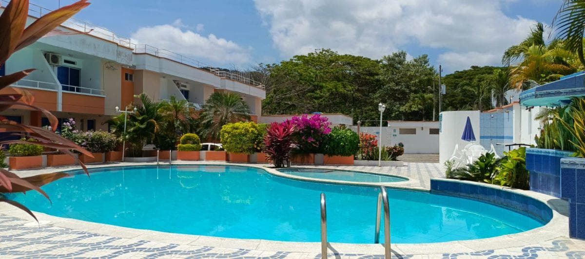 Departamento en venta en Esmeraldas, Esmeraldas