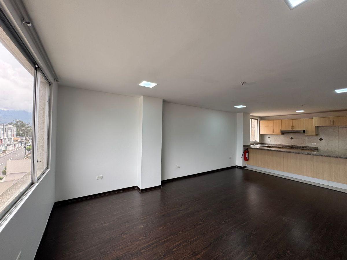 Apartamento en venta en Quito, Pichincha