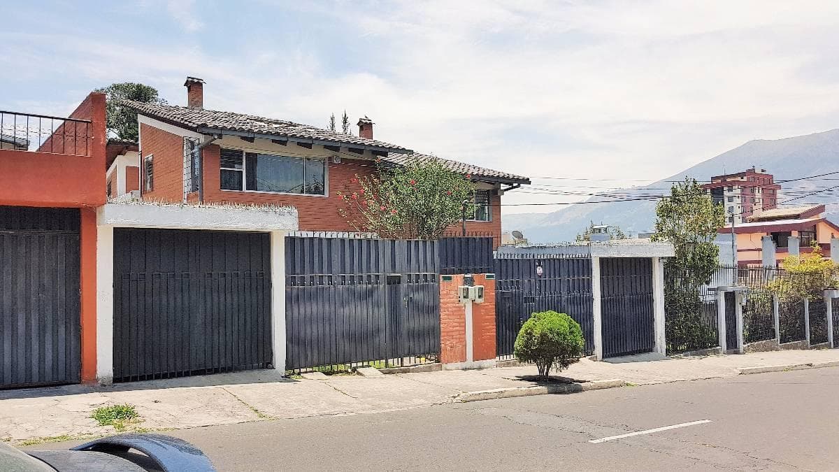 Terreno en venta en Quito, Pichincha