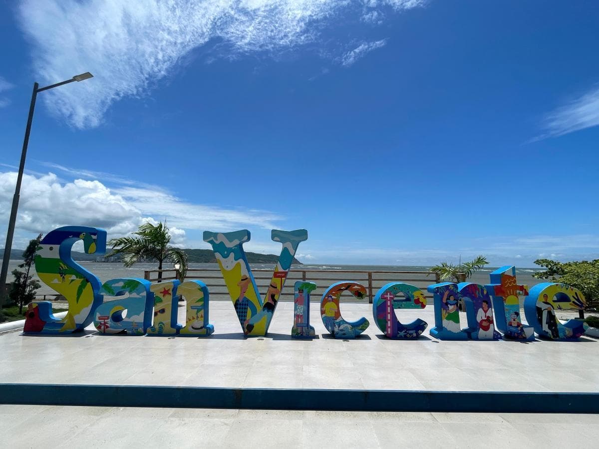Terreno en venta en San Vicente, Manabí