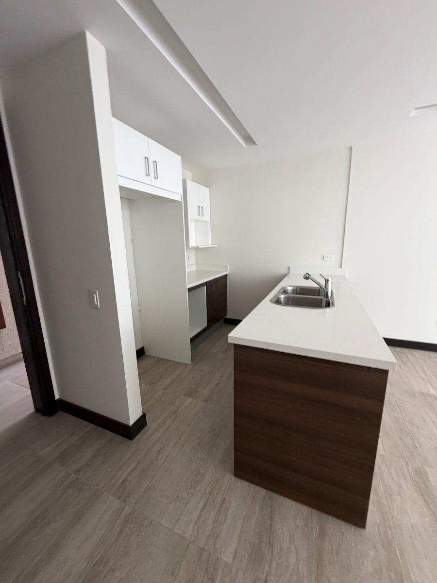 Apartamento en venta en Quito, Pichincha