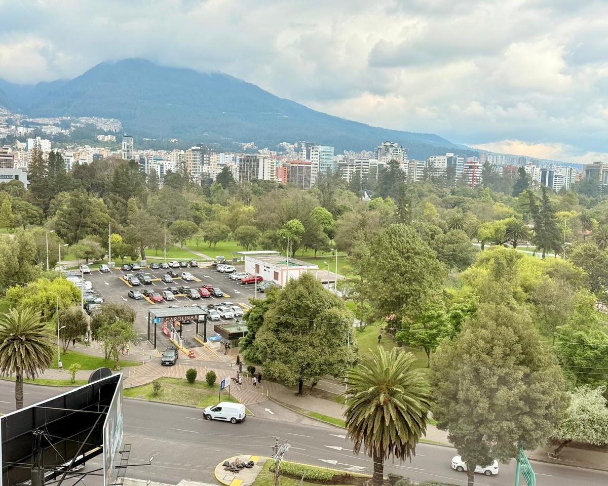 Apartamento en venta en Quito, Pichincha