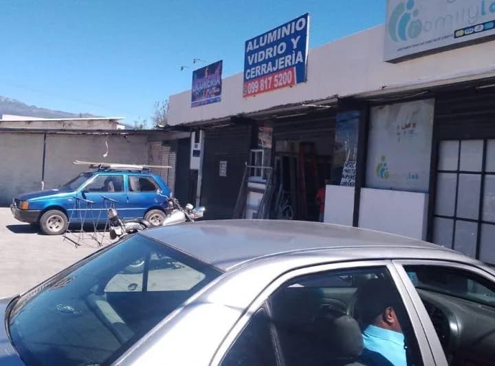 Terreno en venta en Quito, Pichincha