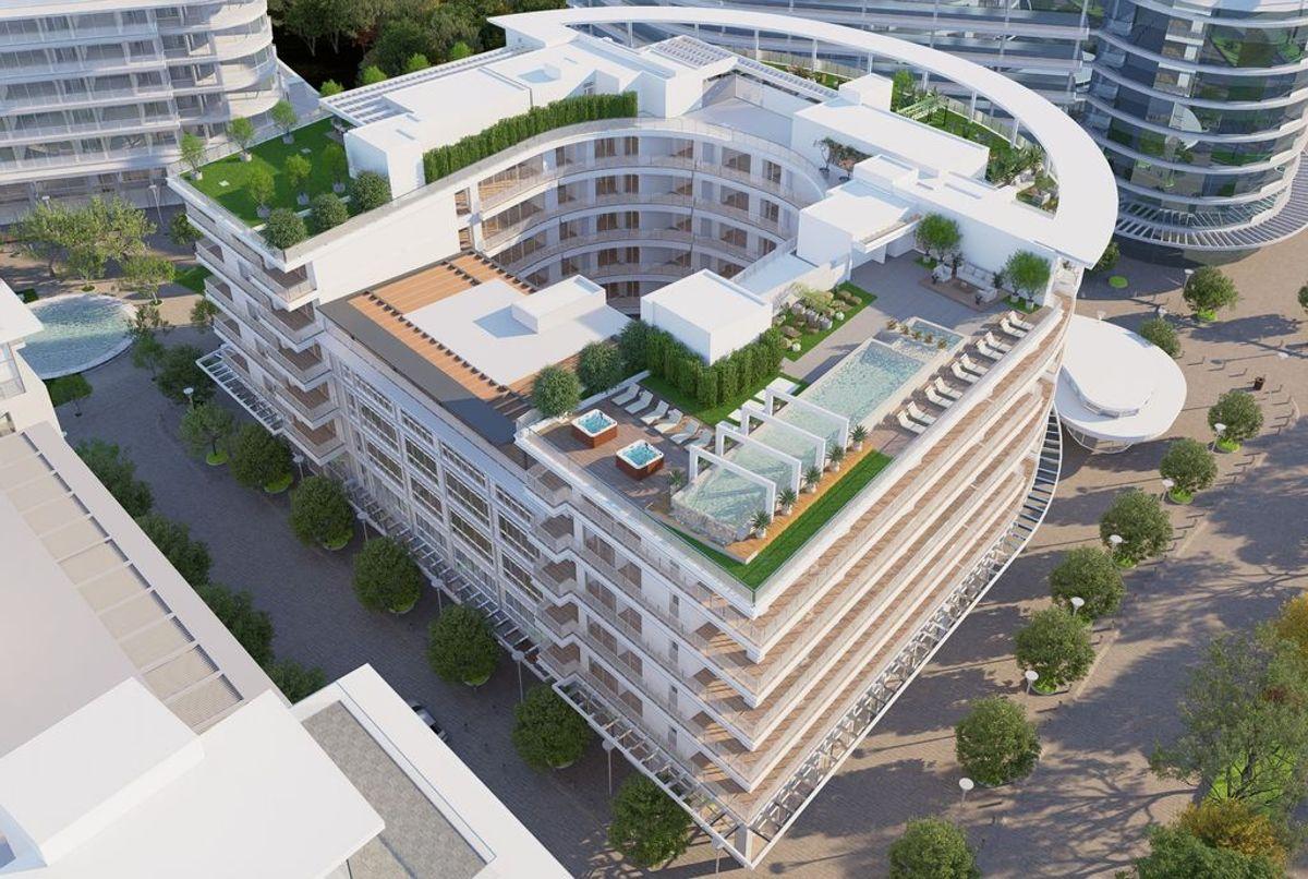 Apartamento en venta en Guayaquil, Guayas