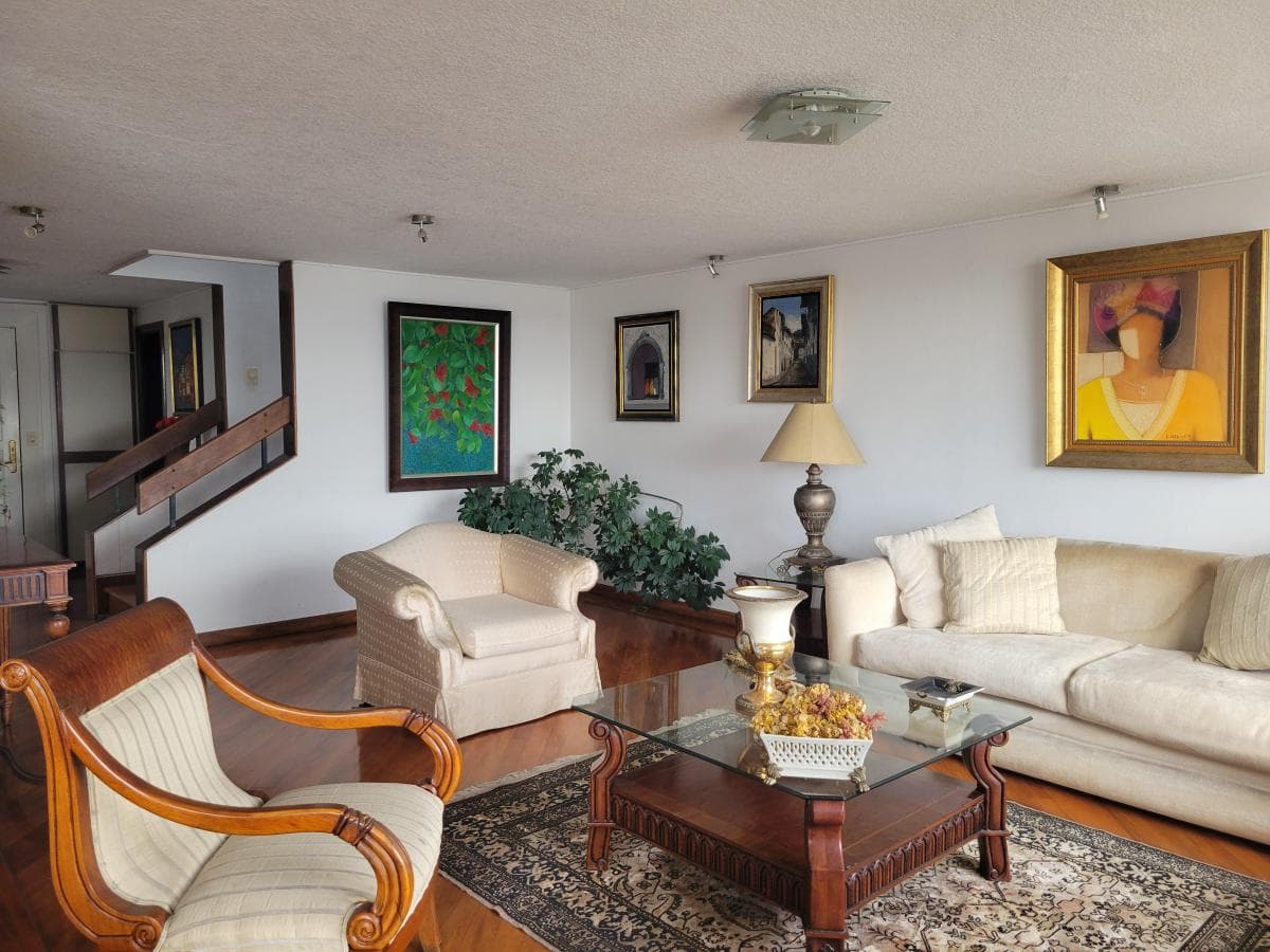 Propiedad en venta en Quito, Pichincha