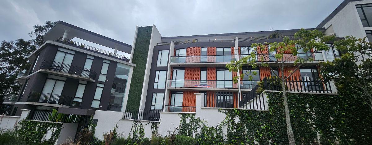 Apartamento en venta en Quito, Pichincha
