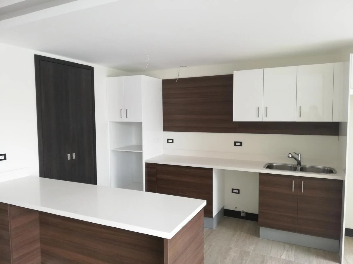 Apartamento en venta en Quito, Pichincha