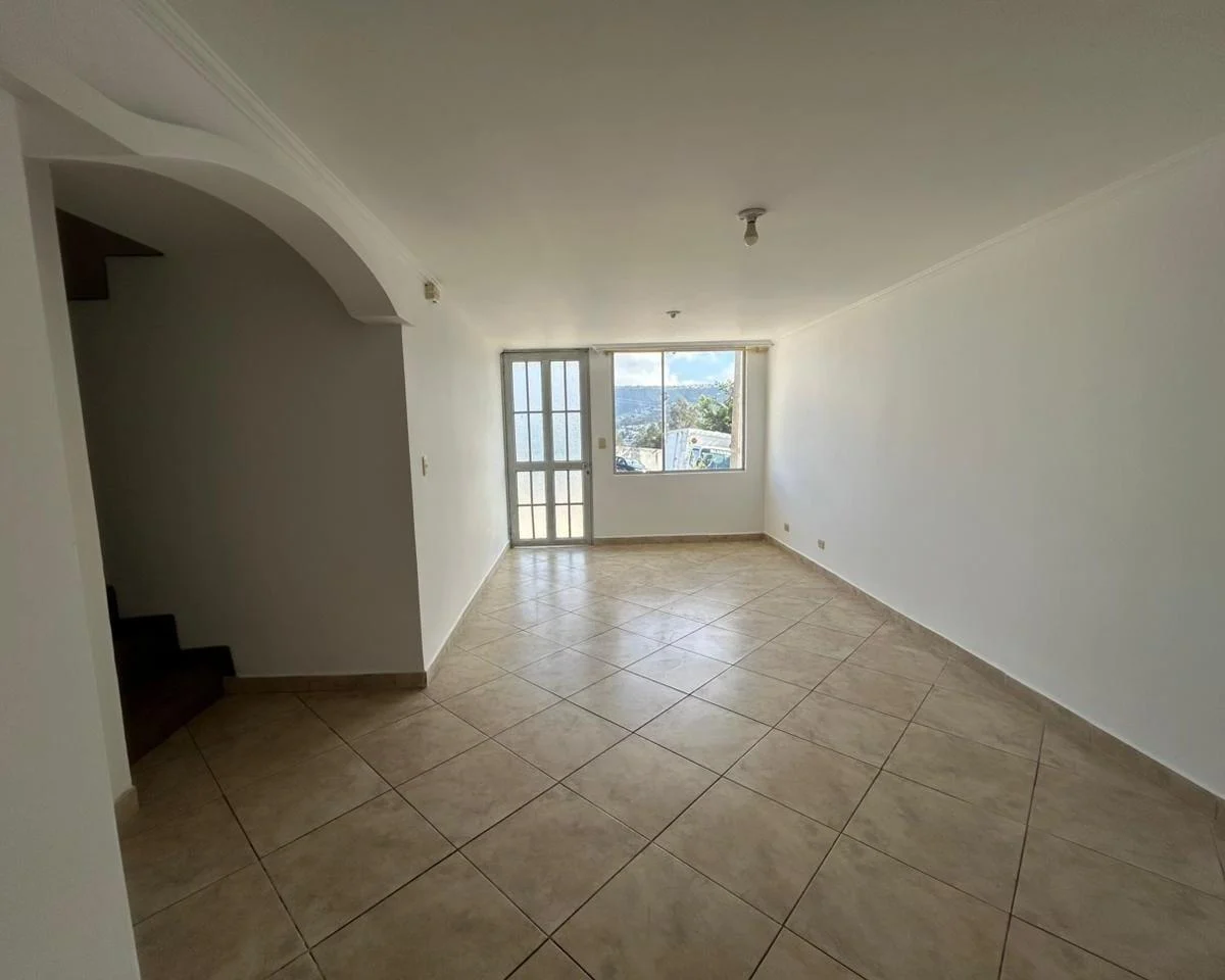 Casa en venta en Quito, Pichincha