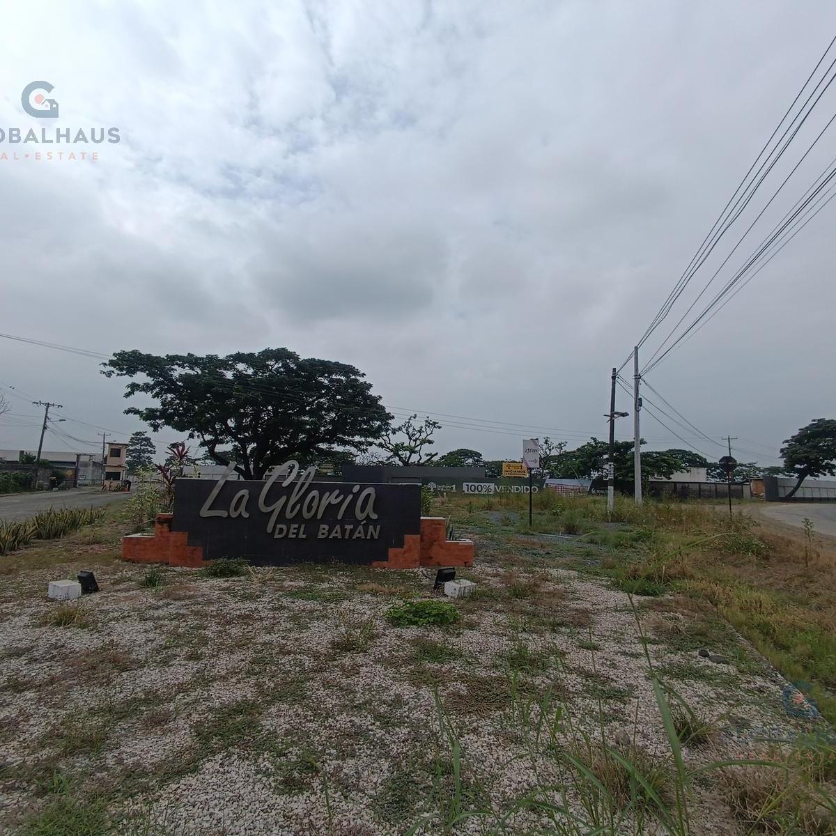 Terreno en venta en Guayaquil, Guayas
