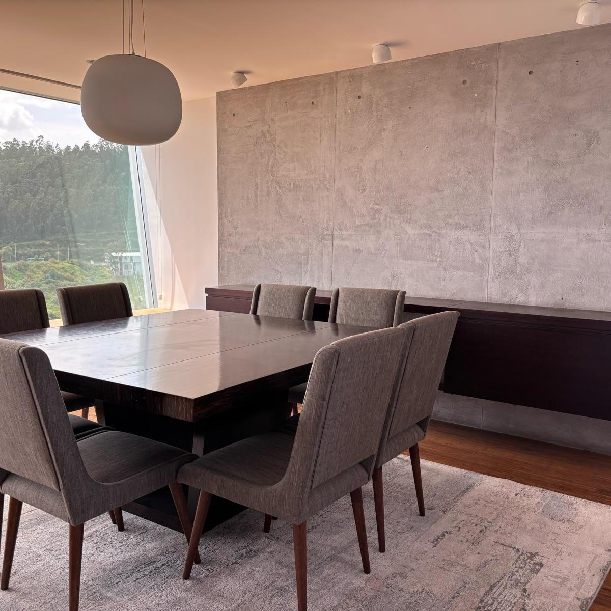 Apartamento en venta en Quito, Pichincha