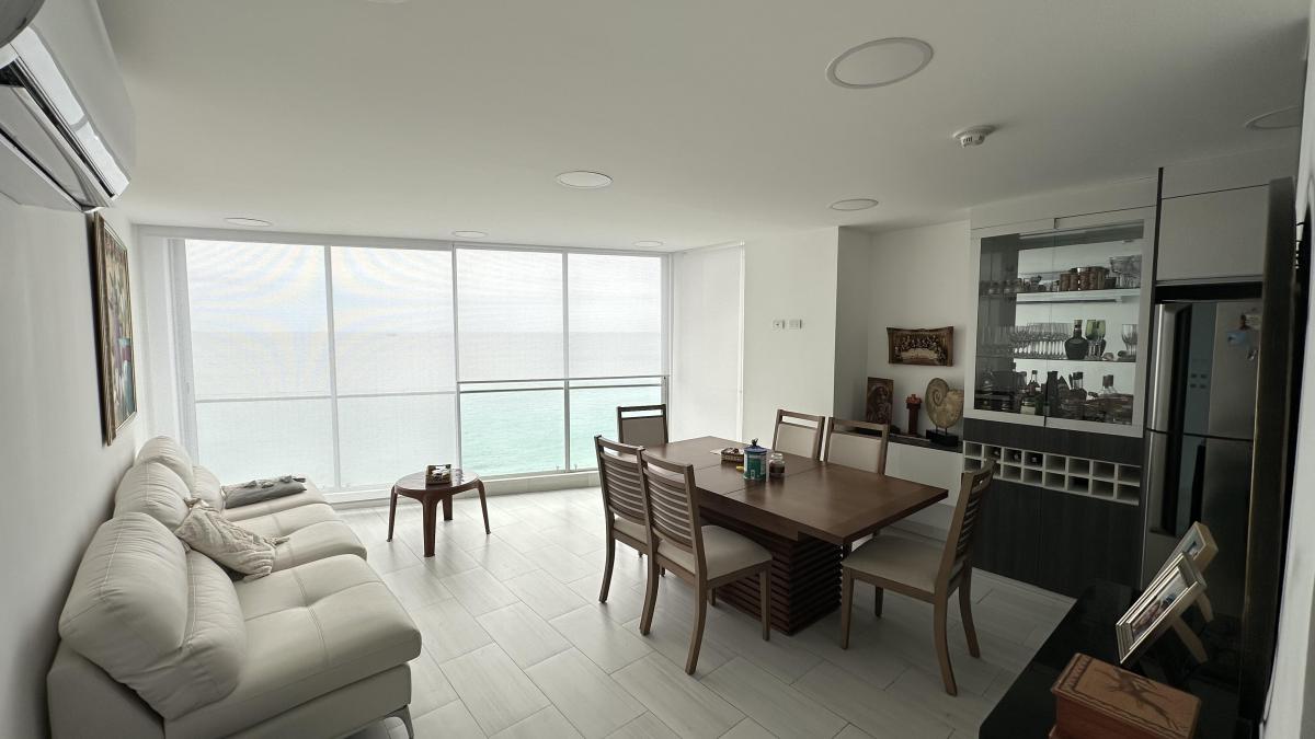 Apartamento en venta en Salinas, Santa Elena