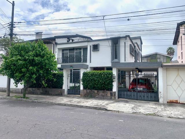 Terreno en venta en Quito, Pichincha