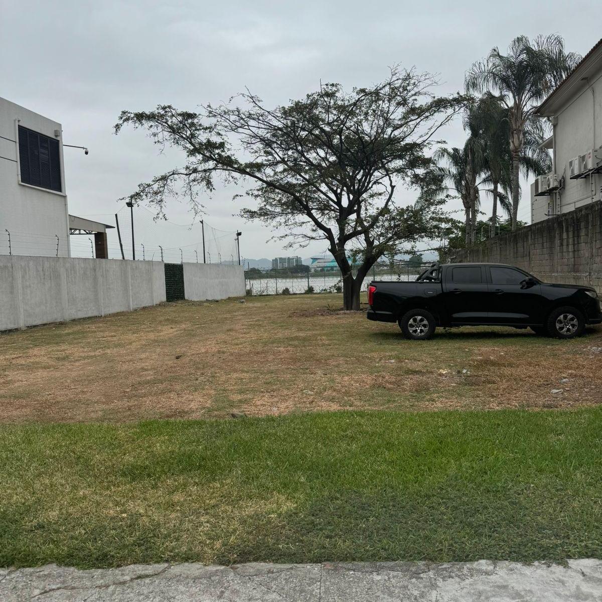 Terreno en venta en Guayaquil, Guayas