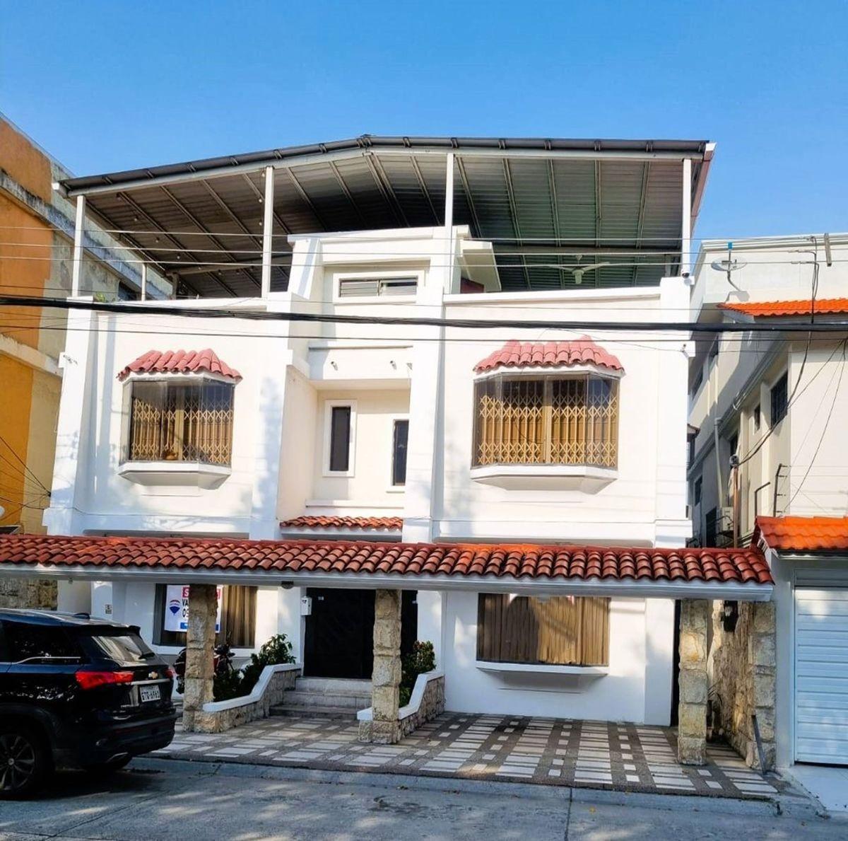 Apartamento en venta en Guayaquil, Guayas