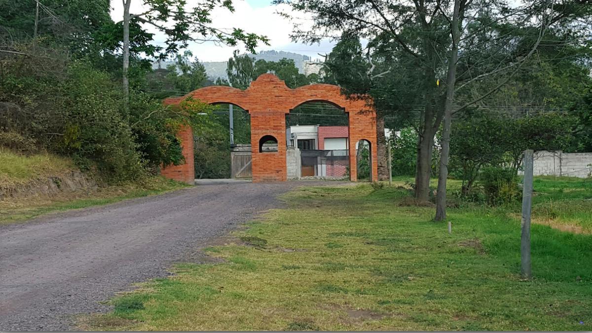 Terreno en venta en Quito, Pichincha