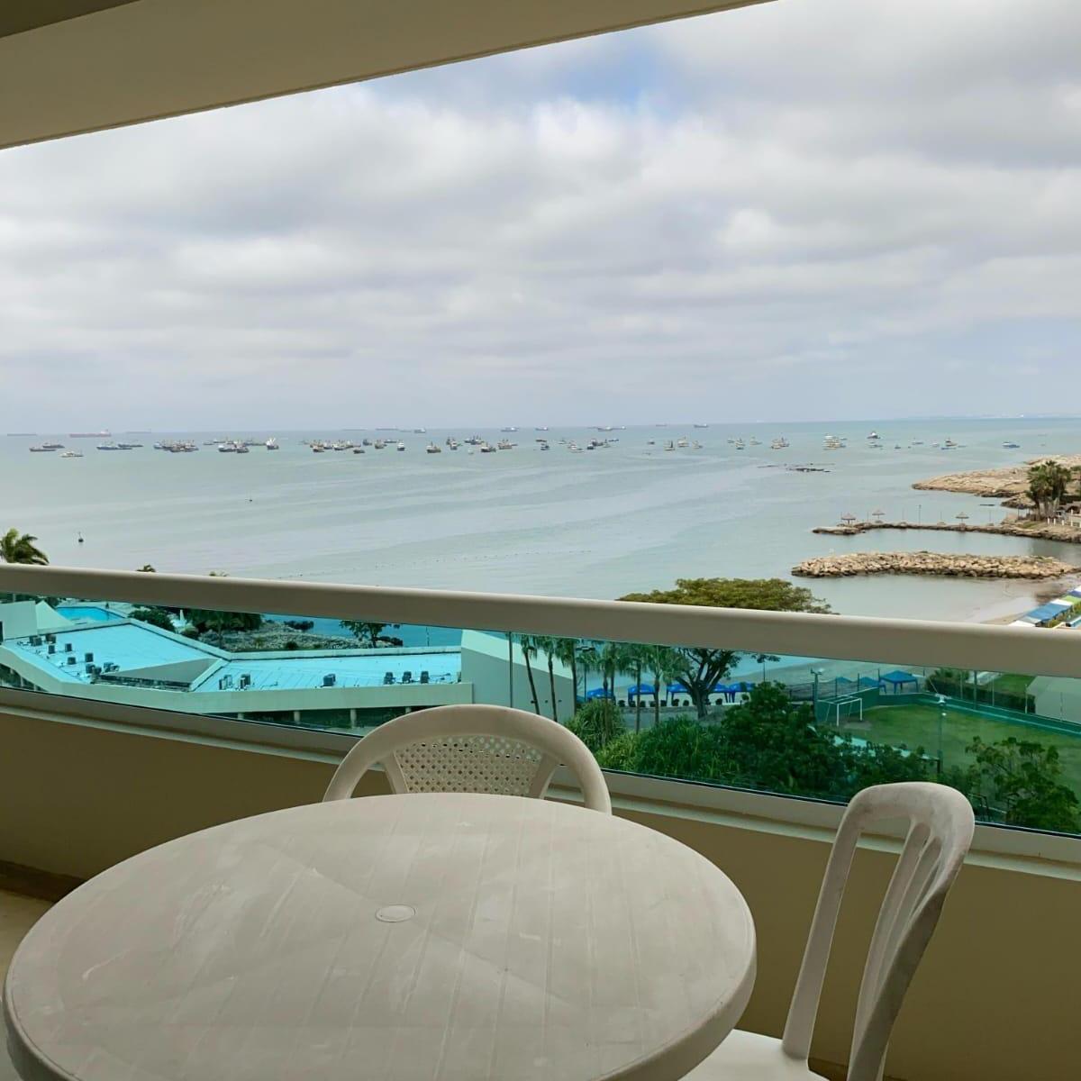 Apartamento en venta en Salinas, Santa Elena
