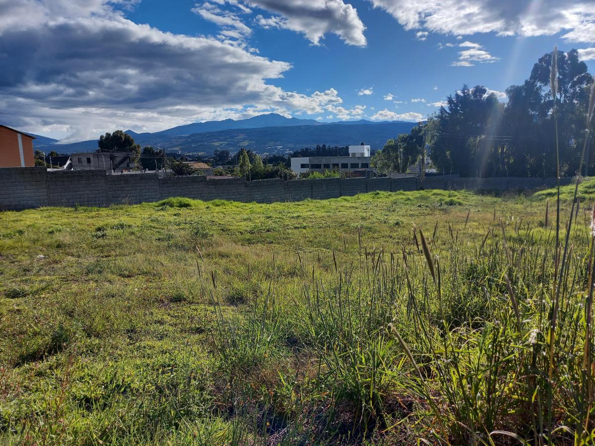 Terreno en venta en Quito, Pichincha