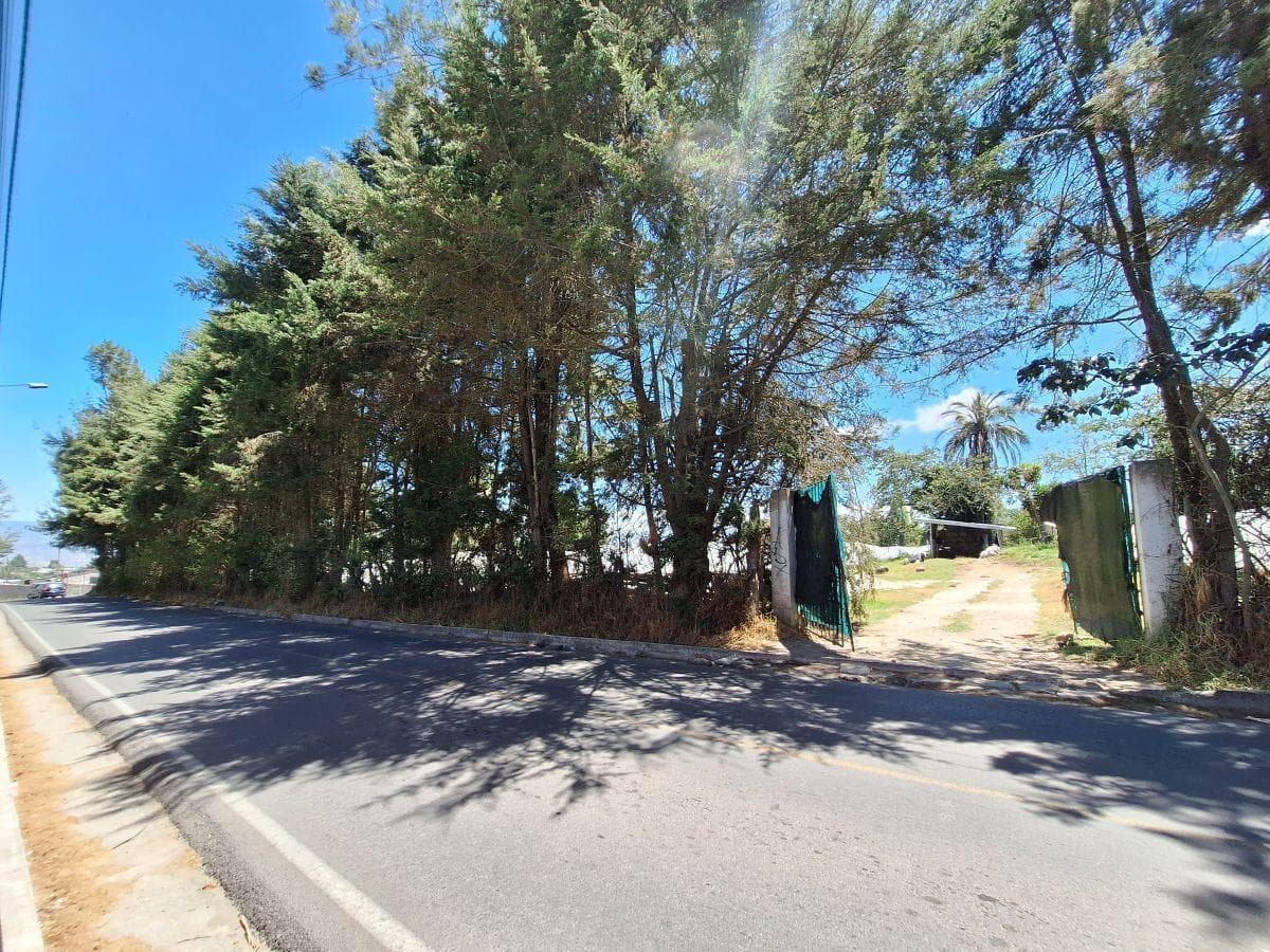 Terreno en venta en Quito, Pichincha