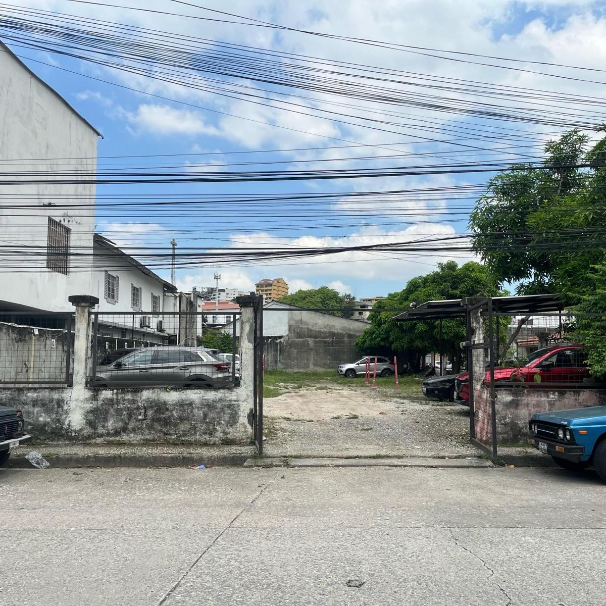 Terreno en venta en Guayaquil, Guayas