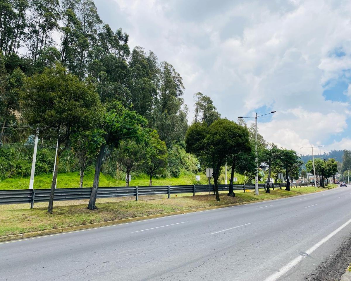 Terreno en venta en Quito, Pichincha