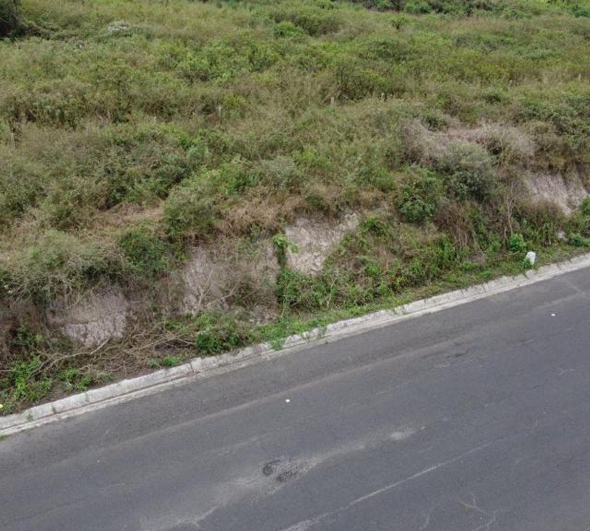 Terreno en venta en Manta, Manabí