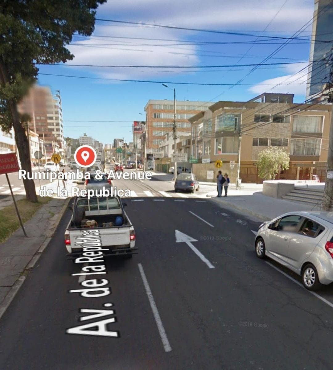 Terreno en venta en Quito, Pichincha