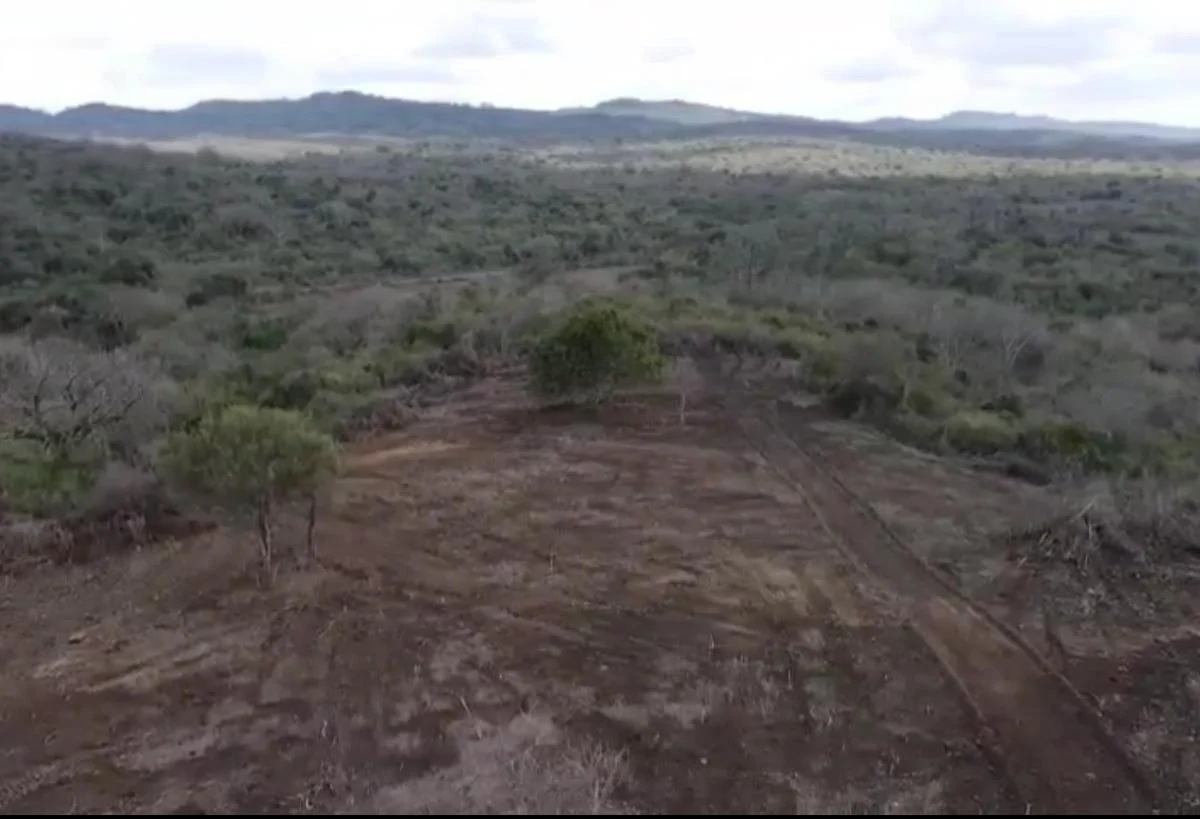 Terreno en venta en Santa Elena, Santa Elena