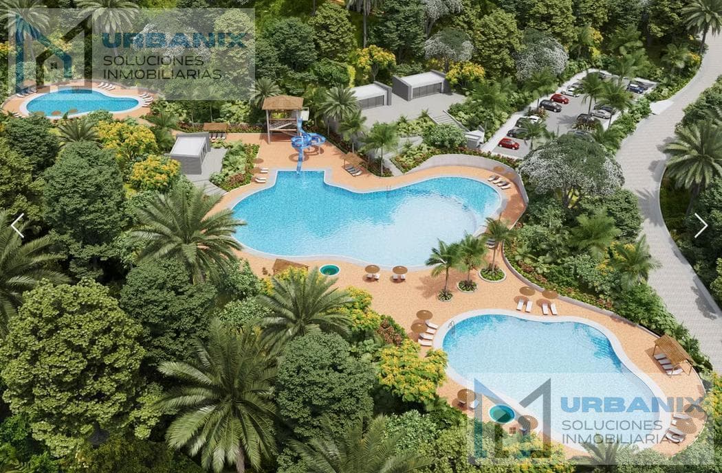 Terreno en venta en Puerto Quito, Pichincha