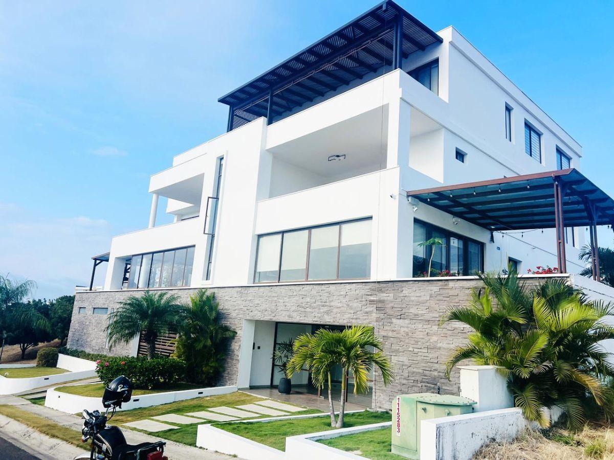 Apartamento en venta en Manta, Manabí