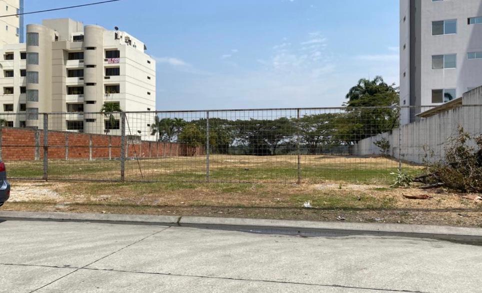Terreno en venta en Guayaquil, Guayas