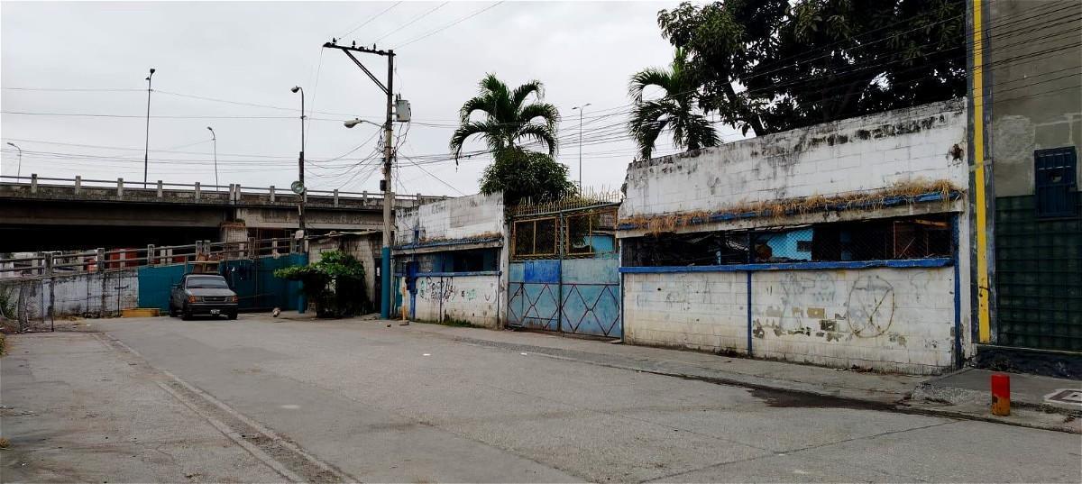 Terreno en venta en Guayaquil, Guayas