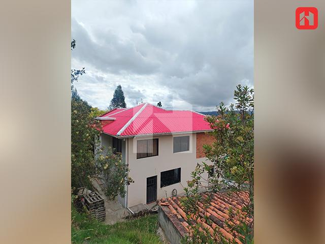 Terreno en venta en Cuenca, Azuay