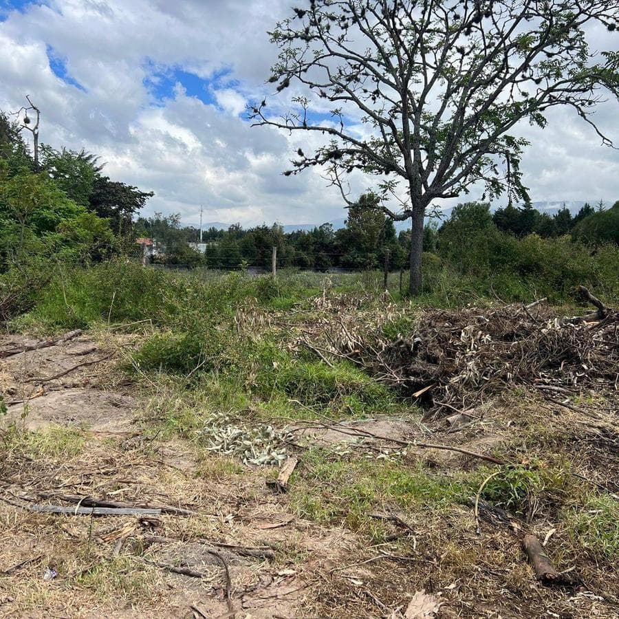 Terreno en venta en Quito, Pichincha