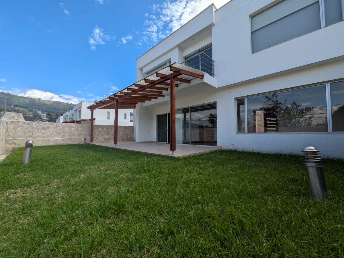 Casa en venta en Quito, Pichincha