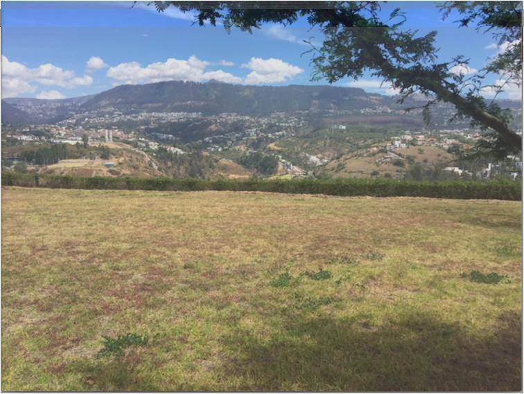 Terreno en venta en Quito, Pichincha