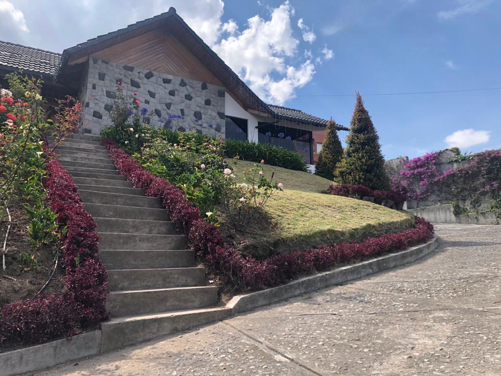 Terreno en venta en Quito, Pichincha