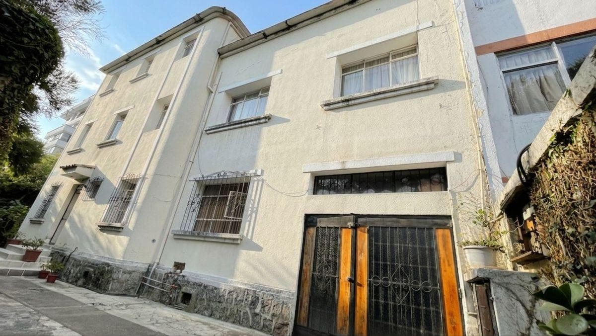 Casa en venta en Quito, Pichincha
