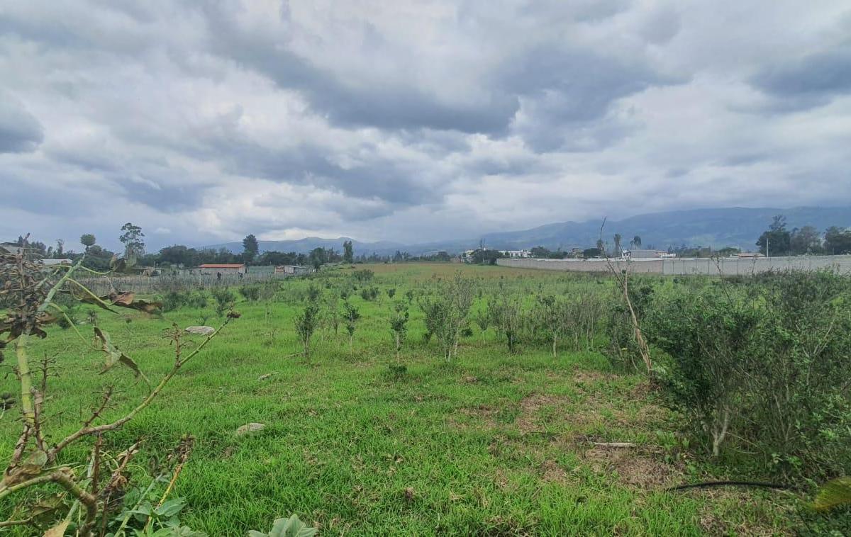 Terreno en venta en Quito, Pichincha