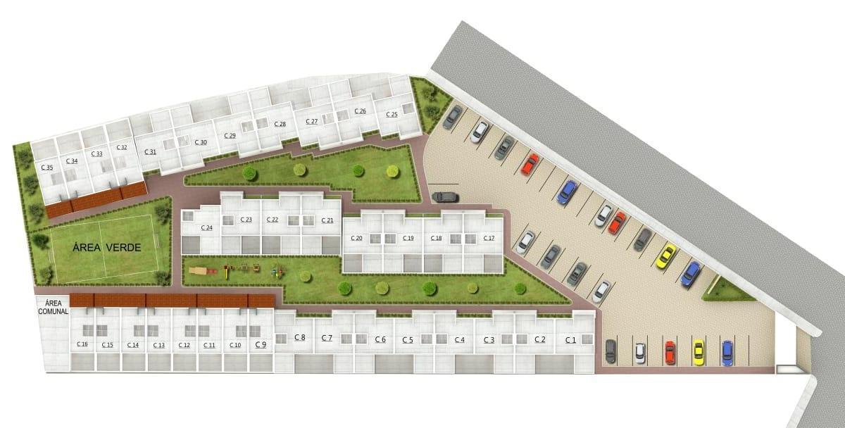 Terreno en venta en Quito, Pichincha