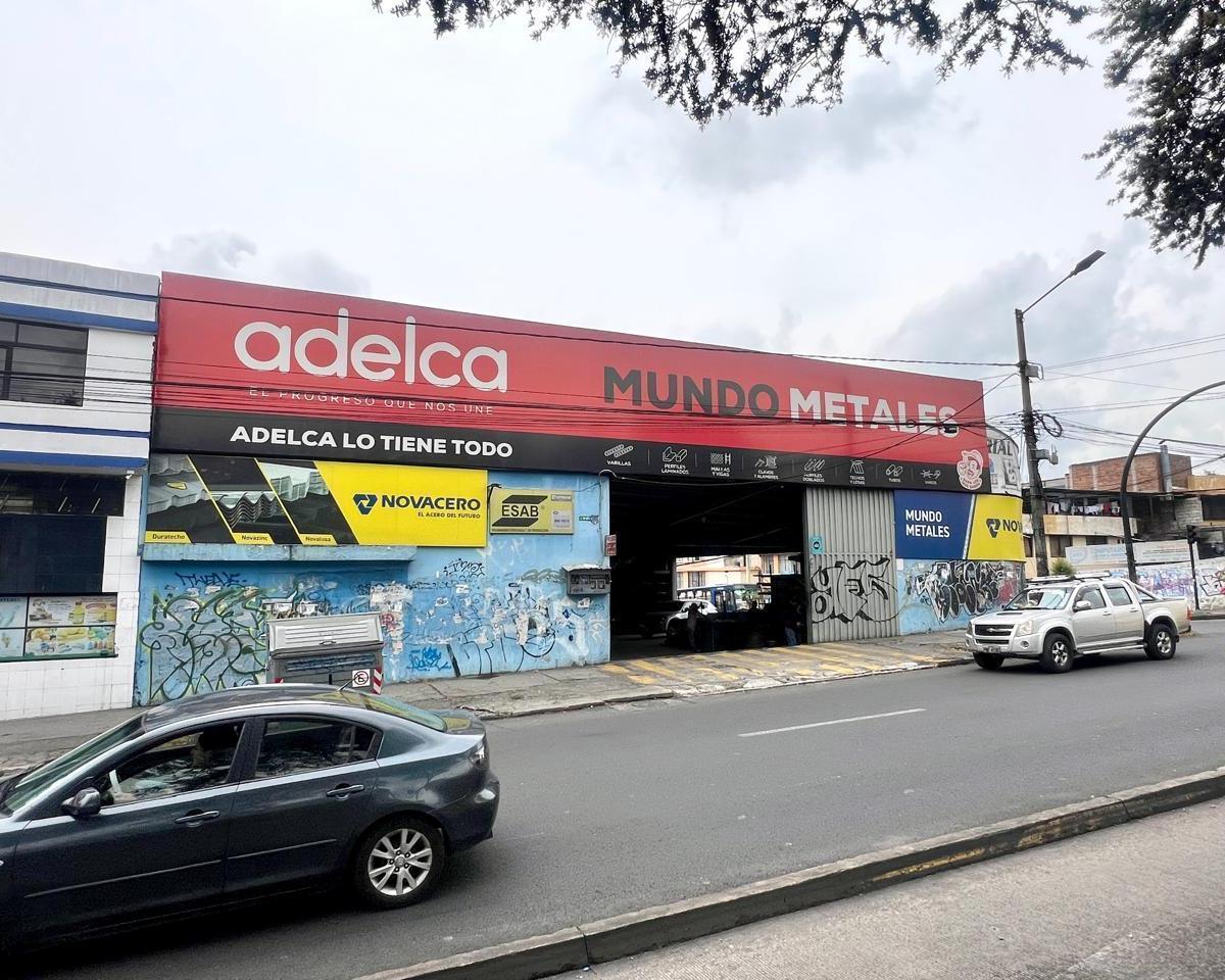 Terreno en venta en Quito, Pichincha
