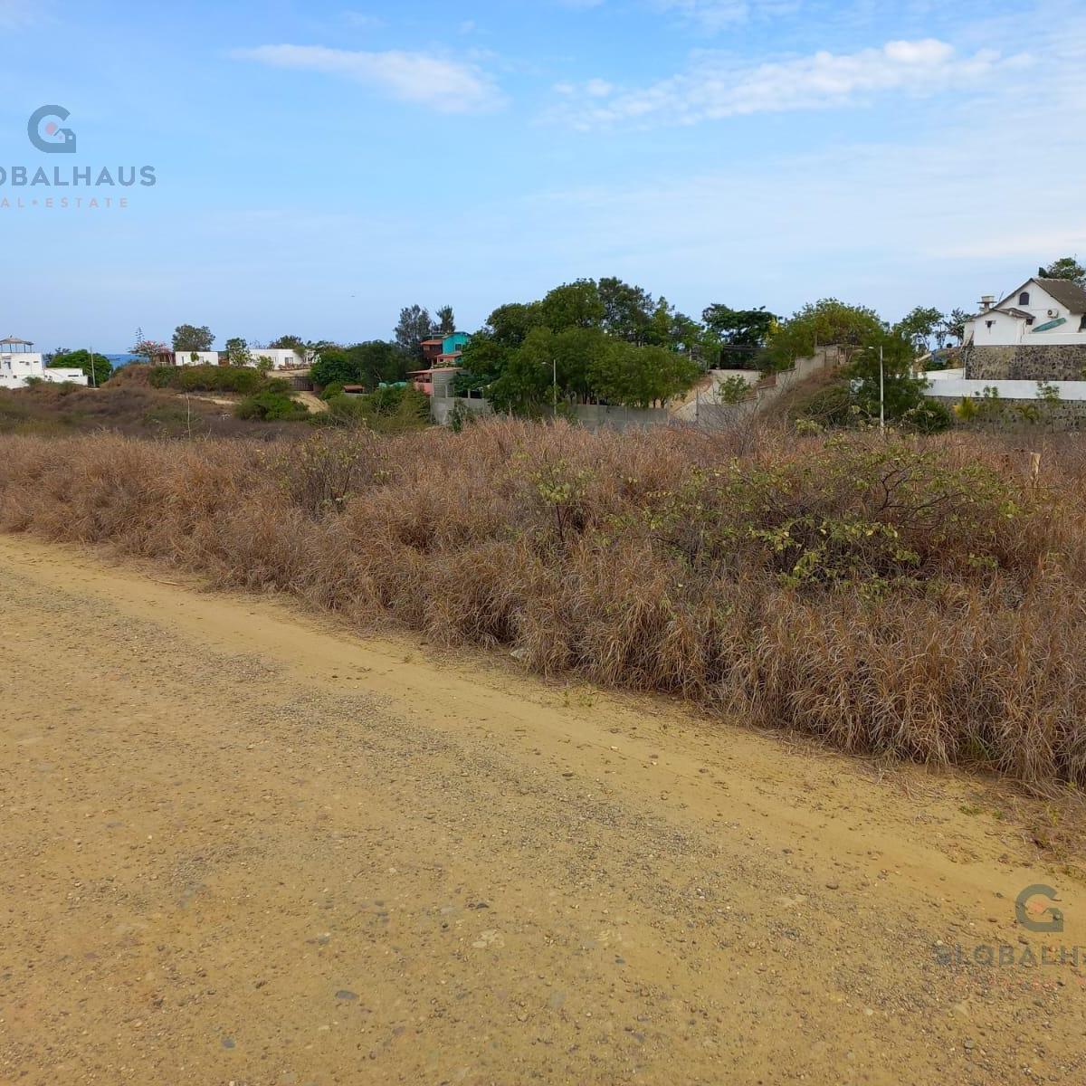 Terreno en venta en Ballenita, Santa Elena