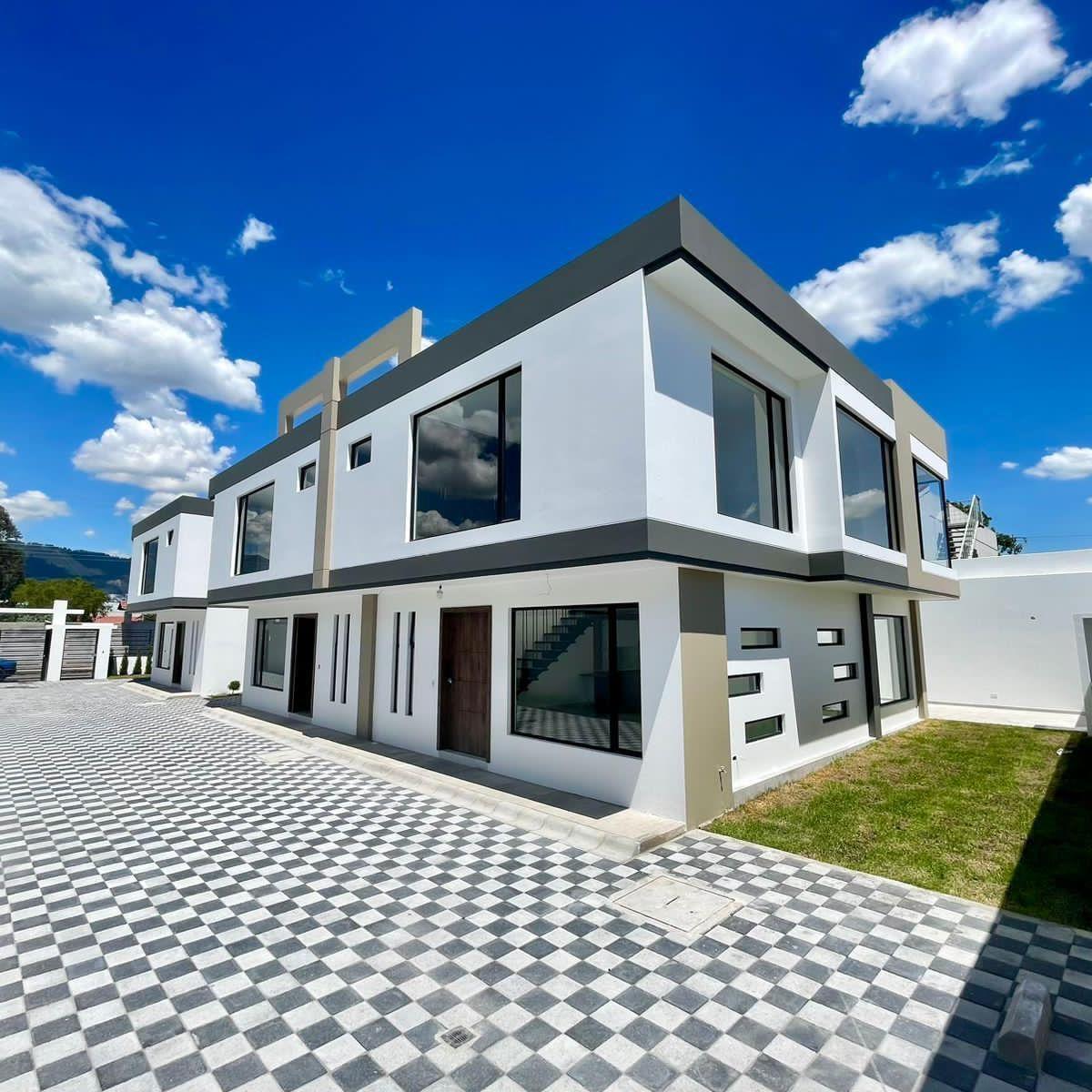 Casa en venta en Quito, Pichincha